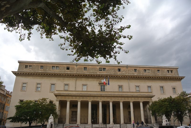 La constitution de partie civile de l'Avocat spécialisé pour les victimes d'agression à Marseille 