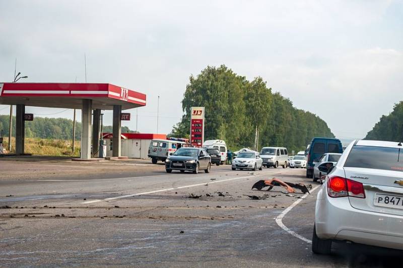 Avocat à Marseille pour l'indemnisation du dommage corporel du conducteur victime d'un accident de la route 