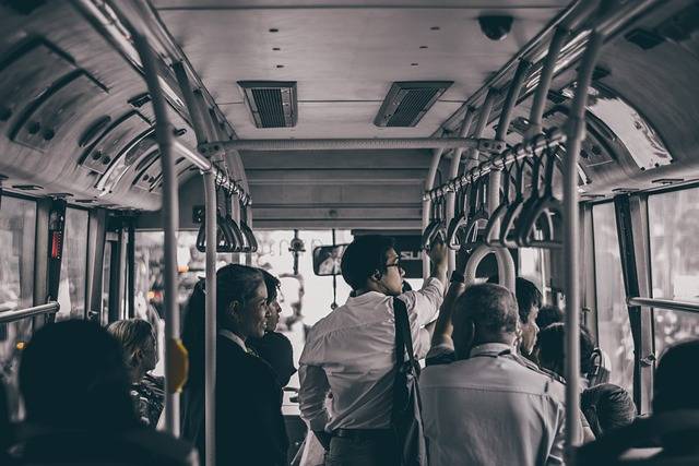 Avocat de passager de bus victime d'un accident corporel à Marseille