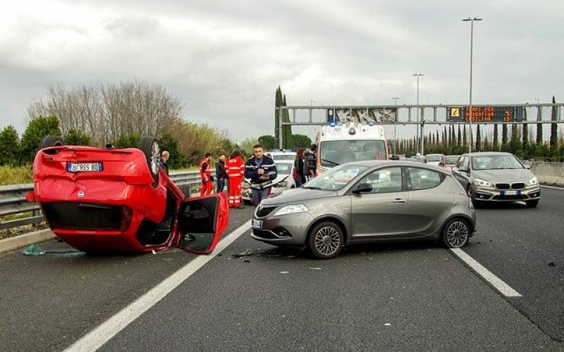 Avocat pour l’indemnisation du dommage corporel de victimes d’accident de la route à Aix-en-Provence